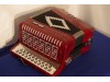Martini New BC diatonic melodion